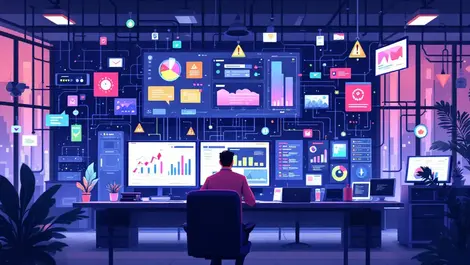 AI incidents hit 93% as governance lags, study finds