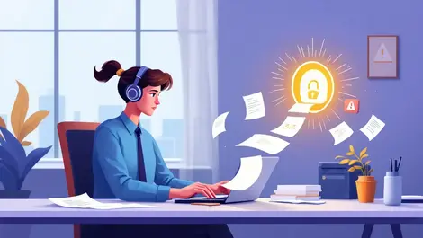 Australian office staff flout AI rules, study finds
