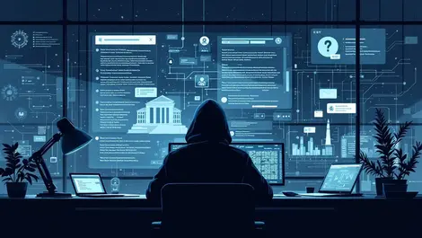 Iran uses AI to speed cyber & influence operations