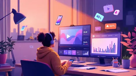 Markable launches AI video & 3D tools for creators