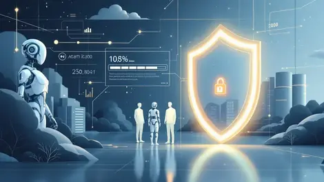 ESET unveils AI security tools for business agents
