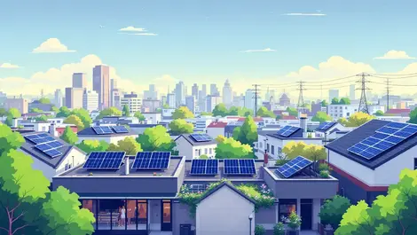 Vinnies NSW shares solar power across more than 200 sites