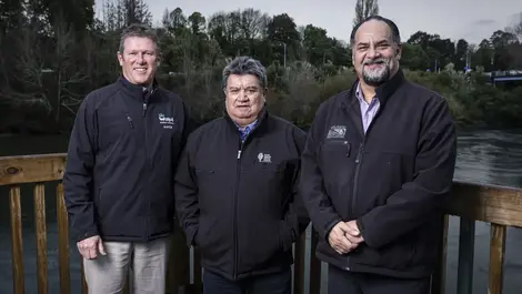 Mayors slam 'pointless', costly reviews that'll be voided by council mergers