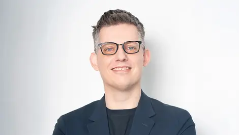 Most pharma AI is borrowed, ours is built