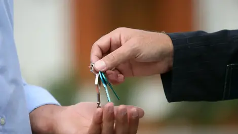House buyers 'in the driver's seat' - QV